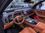 Geely Galaxy M9-9