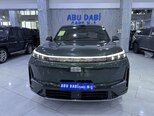 Geely Galaxy M9-2