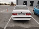 Iran Khodro Samand-3