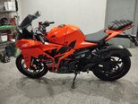 KTM RC 390-2