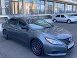 Nissan Altima-2