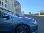Nissan Altima-5
