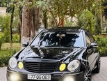 Mercedes E 300-3