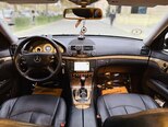 Mercedes E 300-15