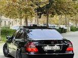 Mercedes E 300-10