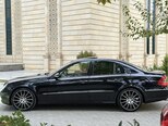Mercedes E 300-12