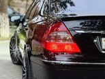 Mercedes E 300-7