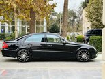 Mercedes E 300-13