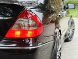 Mercedes E 300-8