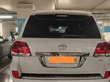 Toyota Land Cruiser-3