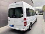 Mercedes Sprinter 224-4