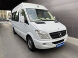 Mercedes Sprinter 224-3