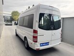 Mercedes Sprinter 224-5