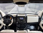 Mercedes Sprinter 224-7