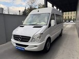 Mercedes Sprinter 224-1