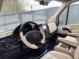 Mercedes Sprinter 224-8