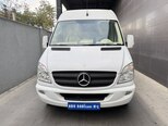 Mercedes Sprinter 224-2