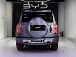 BYD Leopard 5-4