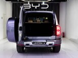 BYD Leopard 5-5