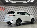 Changan Qiyuan Q05-5