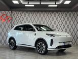Changan Qiyuan Q05-2