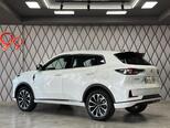 Changan Qiyuan Q05-7