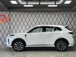 Changan Qiyuan Q05-4