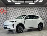 Changan Qiyuan Q05-3
