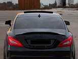 Mercedes CLS 63 AMG-3