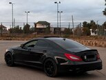 Mercedes CLS 63 AMG-5