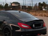 Mercedes CLS 63 AMG-4