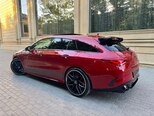 Mercedes CLA 250 e-9