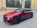 Mercedes CLA 250 e-14