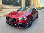 Mercedes CLA 250 e-13