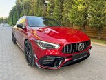 Mercedes CLA 250 e-20