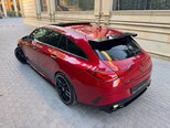 Mercedes CLA 250 e-29