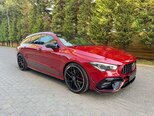 Mercedes CLA 250 e-21