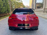 Mercedes CLA 250 e-26