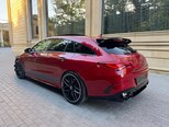 Mercedes CLA 250 e-23