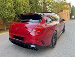 Mercedes CLA 250 e-15