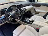 Mercedes CLA 250 e-10