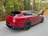 Mercedes CLA 250 e-16