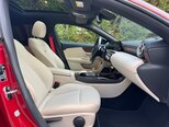 Mercedes CLA 250 e-17