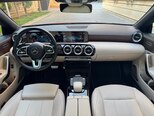Mercedes CLA 250 e-5