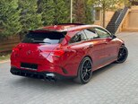 Mercedes CLA 250 e-32