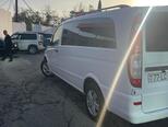 Mercedes Vito 111 CDI-6