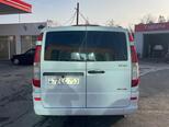 Mercedes Vito 111 CDI-5