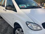 Mercedes Vito 111 CDI-4