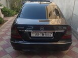 Mercedes E 220-4