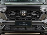 Honda CR-V-8